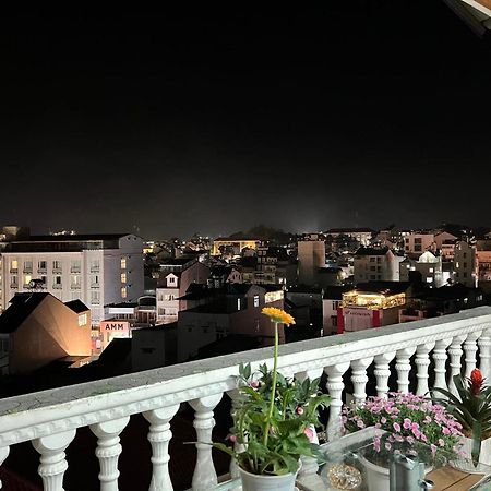 Villa - Hotel Nam Khang 2 Dalat מראה חיצוני תמונה