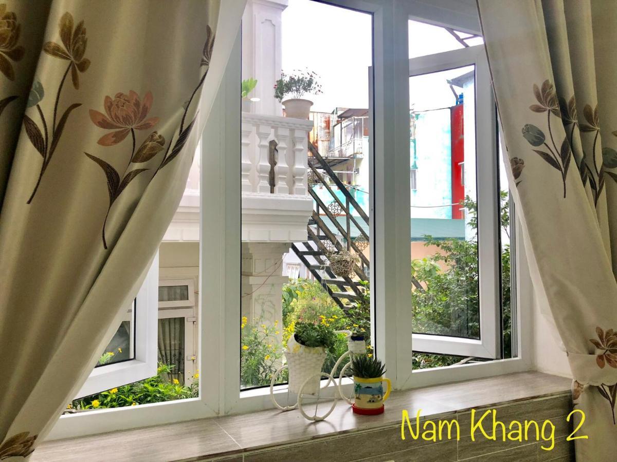 Villa - Hotel Nam Khang 2 Dalat מראה חיצוני תמונה