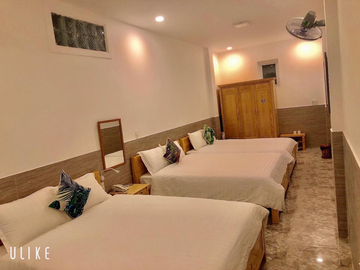 Villa - Hotel Nam Khang 2 Dalat מראה חיצוני תמונה