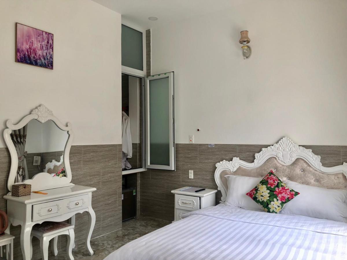 Villa - Hotel Nam Khang 2 Dalat מראה חיצוני תמונה