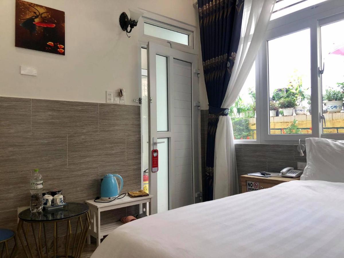 Villa - Hotel Nam Khang 2 Dalat מראה חיצוני תמונה