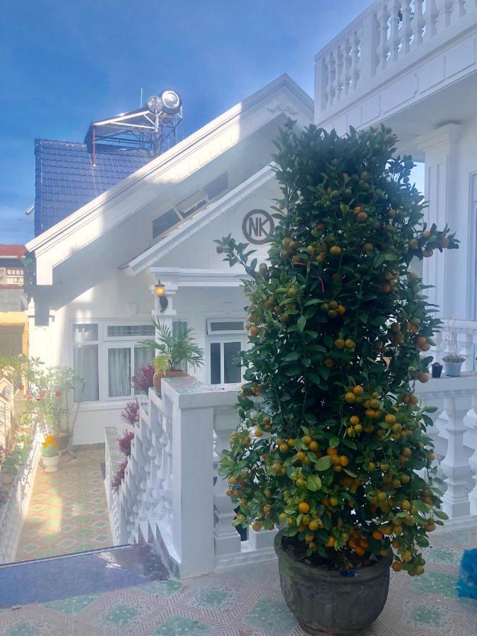 Villa - Hotel Nam Khang 2 Dalat מראה חיצוני תמונה