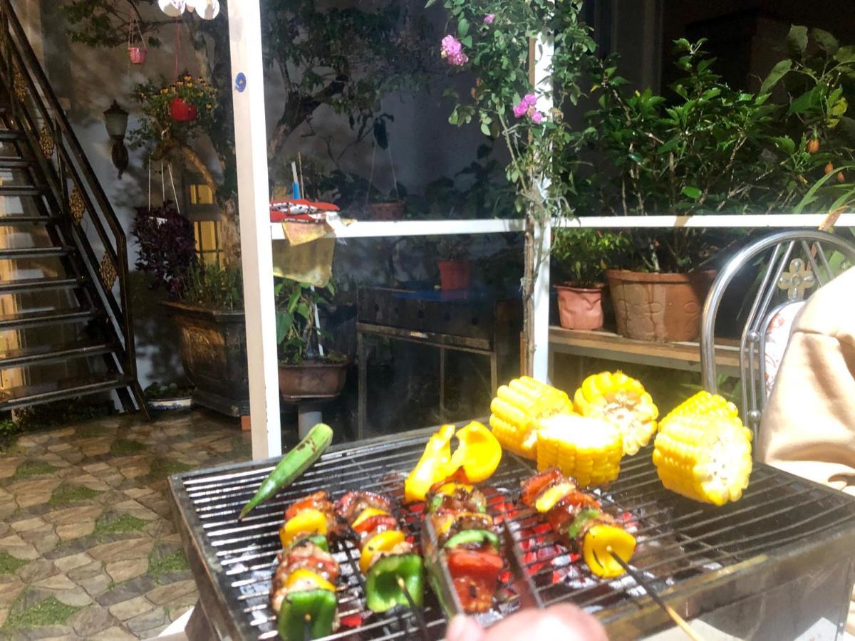 Villa - Hotel Nam Khang 2 Dalat מראה חיצוני תמונה