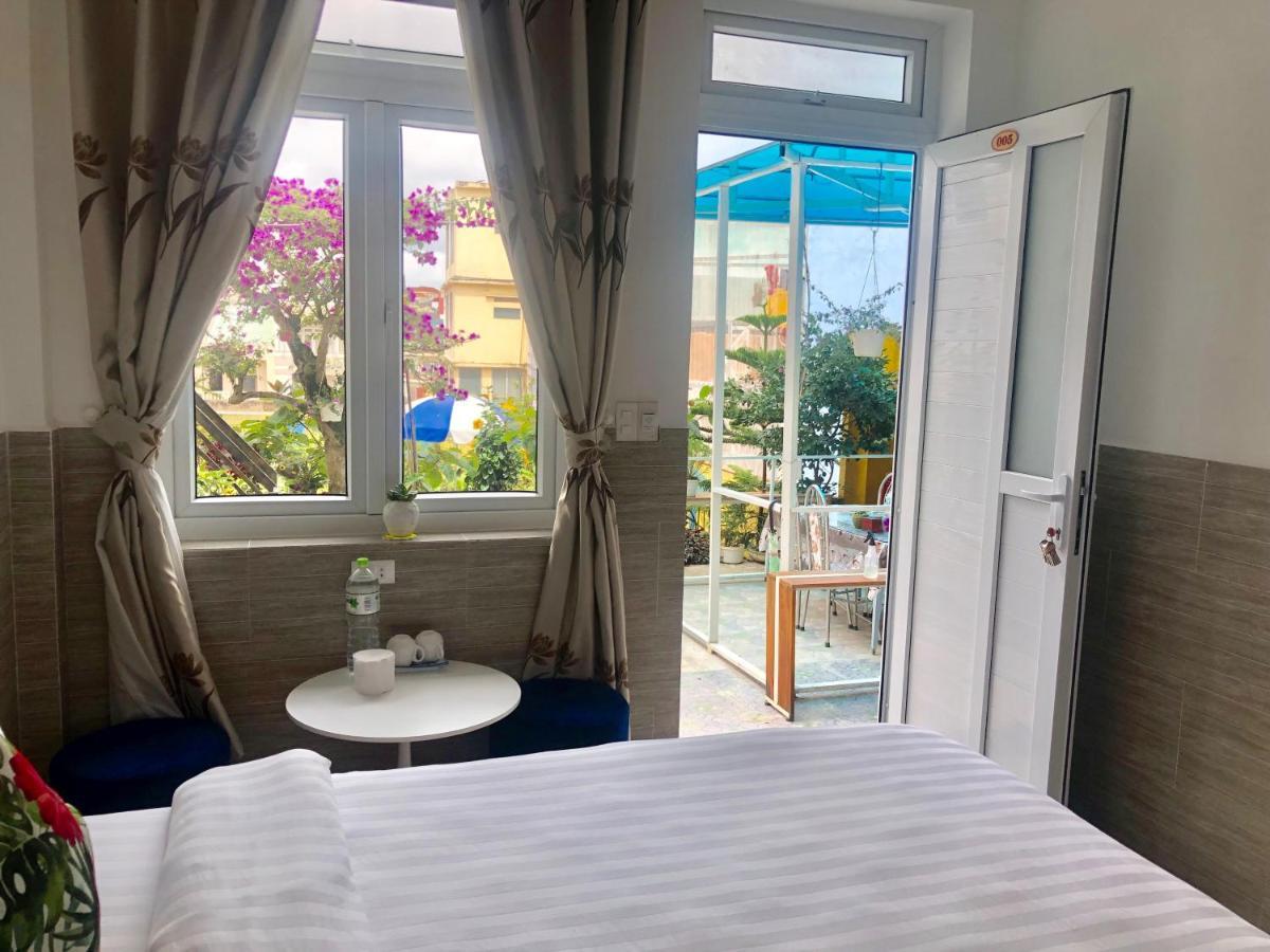 Villa - Hotel Nam Khang 2 Dalat מראה חיצוני תמונה
