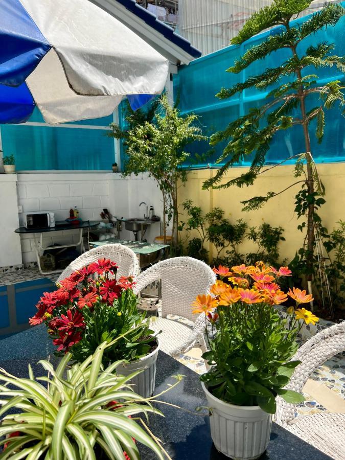 Villa - Hotel Nam Khang 2 Dalat מראה חיצוני תמונה