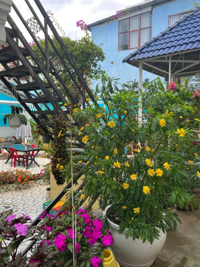 Villa - Hotel Nam Khang 2 Dalat מראה חיצוני תמונה