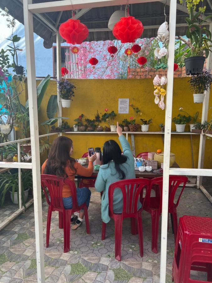 Villa - Hotel Nam Khang 2 Dalat מראה חיצוני תמונה