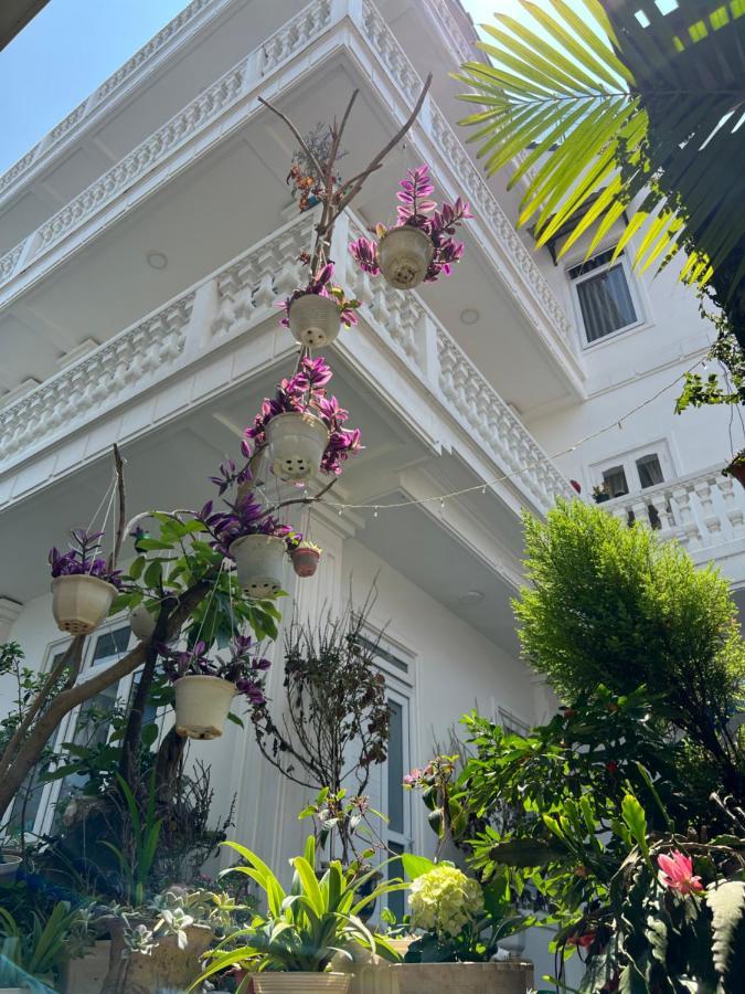 Villa - Hotel Nam Khang 2 Dalat מראה חיצוני תמונה