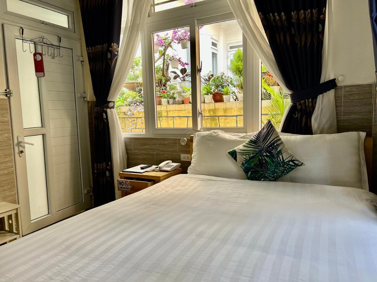 Villa - Hotel Nam Khang 2 Dalat מראה חיצוני תמונה