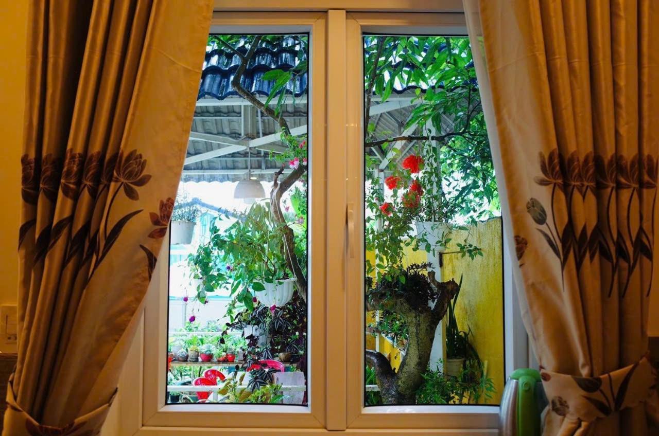 Villa - Hotel Nam Khang 2 Dalat מראה חיצוני תמונה