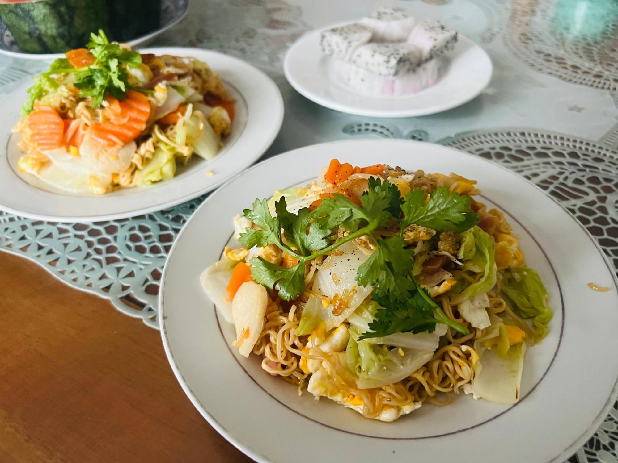 Villa - Hotel Nam Khang 2 Dalat מראה חיצוני תמונה