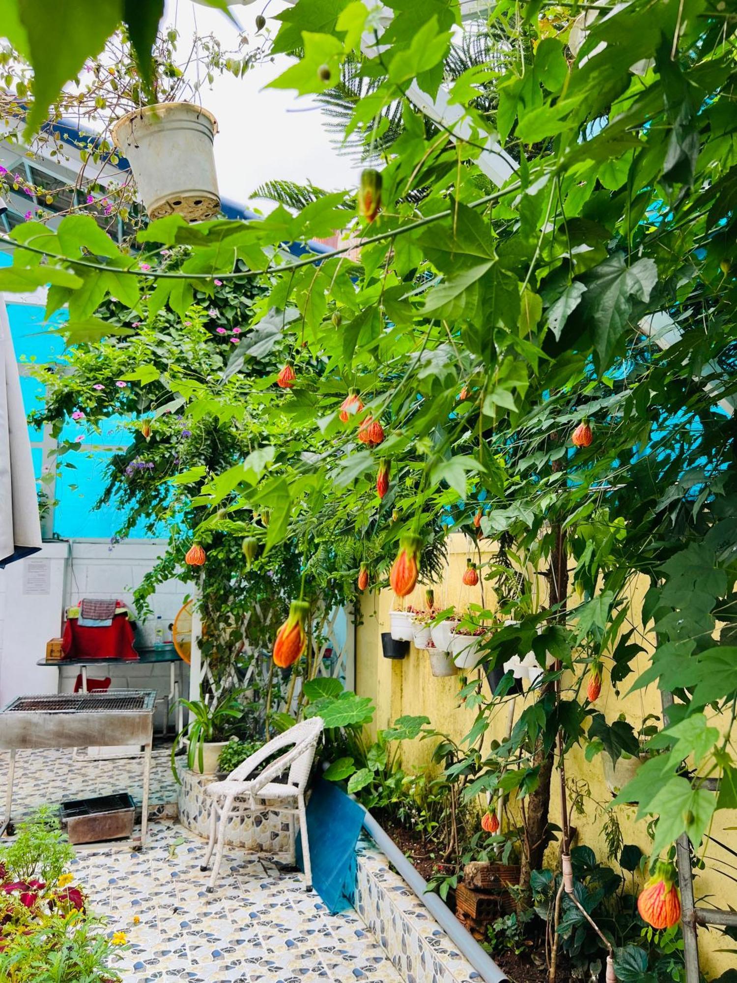 Villa - Hotel Nam Khang 2 Dalat מראה חיצוני תמונה