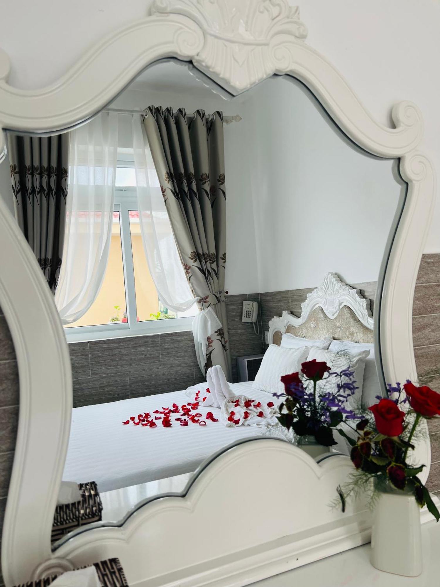 Villa - Hotel Nam Khang 2 Dalat מראה חיצוני תמונה