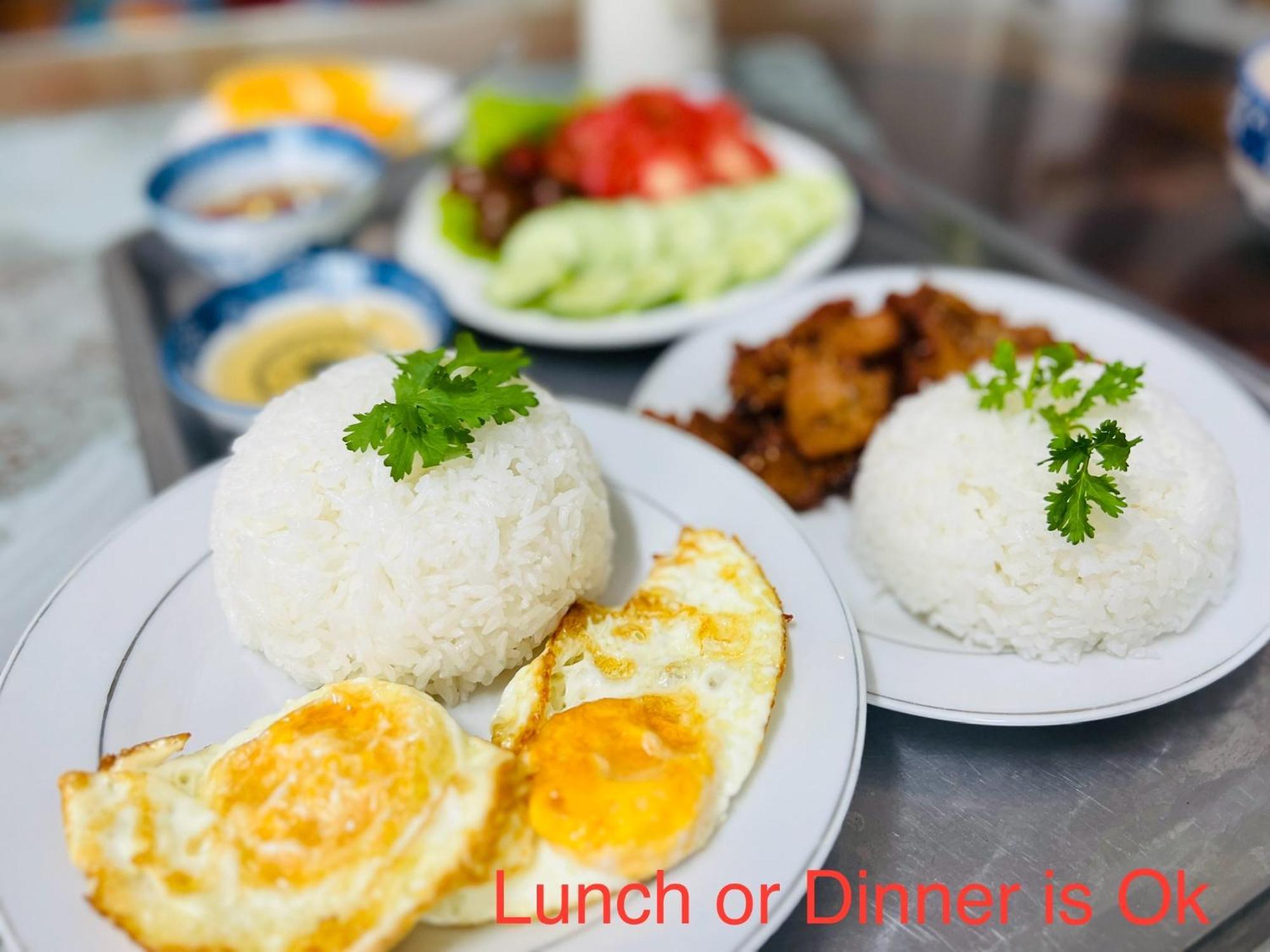Villa - Hotel Nam Khang 2 Dalat מראה חיצוני תמונה
