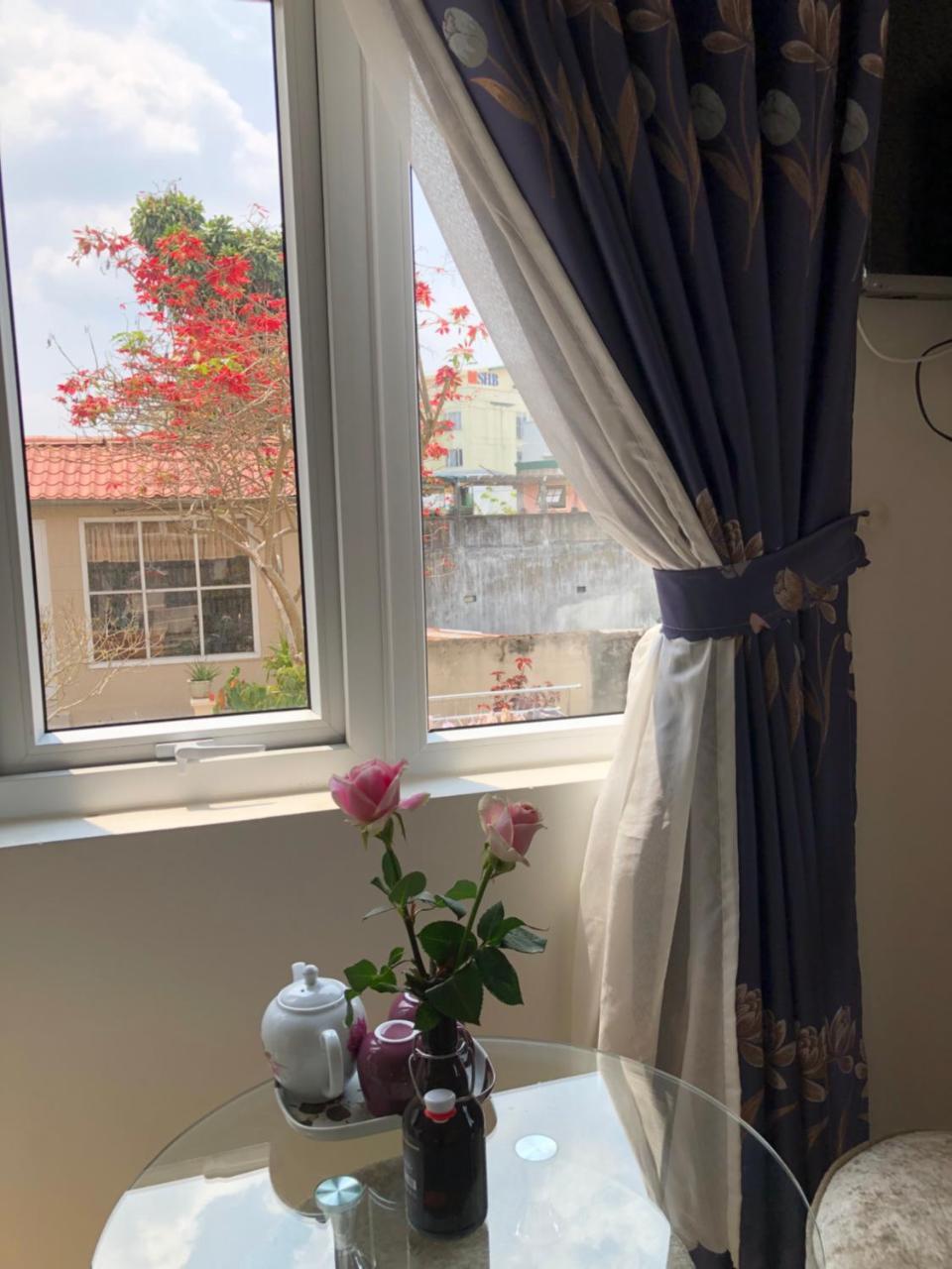 Villa - Hotel Nam Khang 2 Dalat מראה חיצוני תמונה