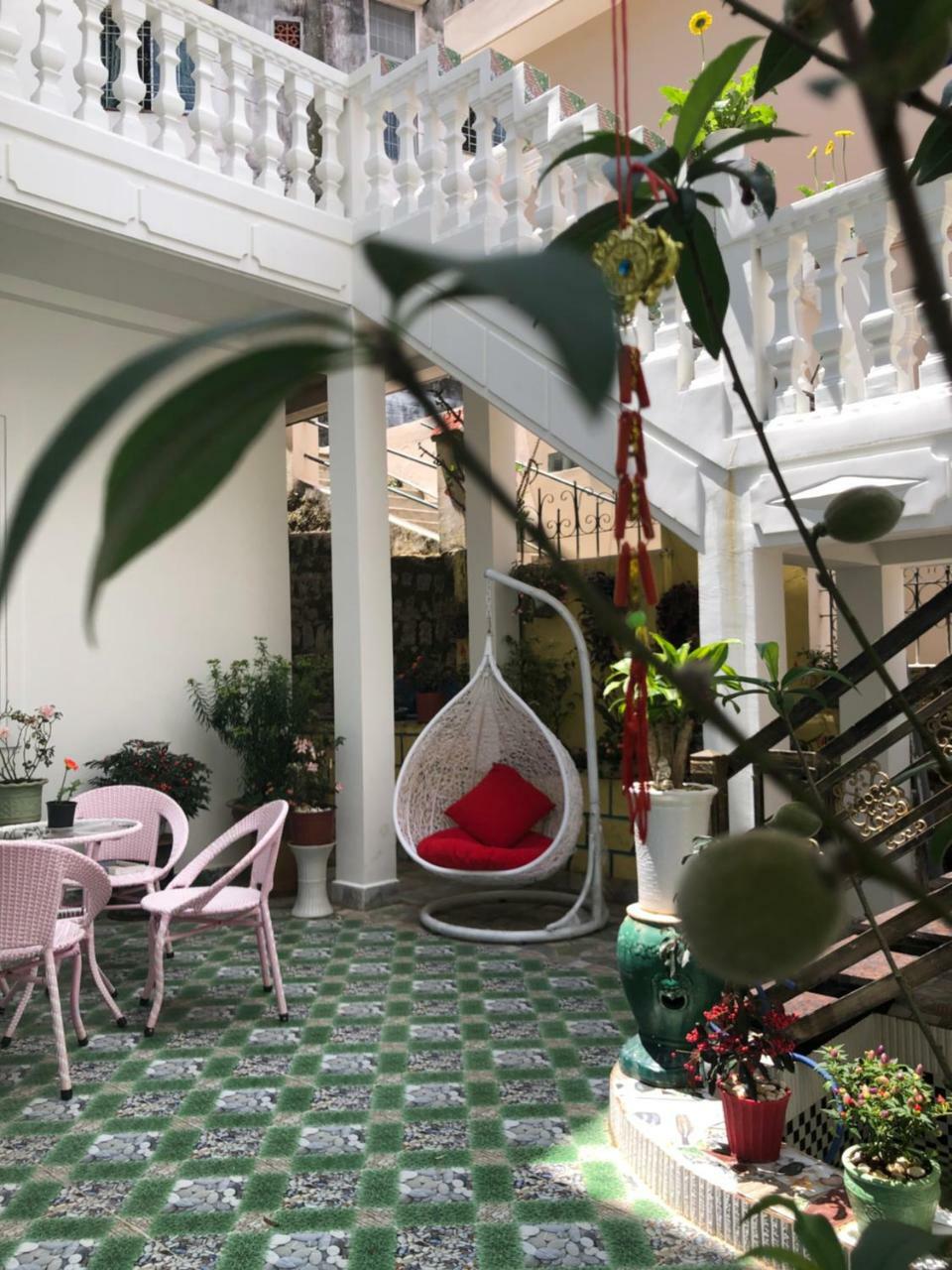 Villa - Hotel Nam Khang 2 Dalat מראה חיצוני תמונה