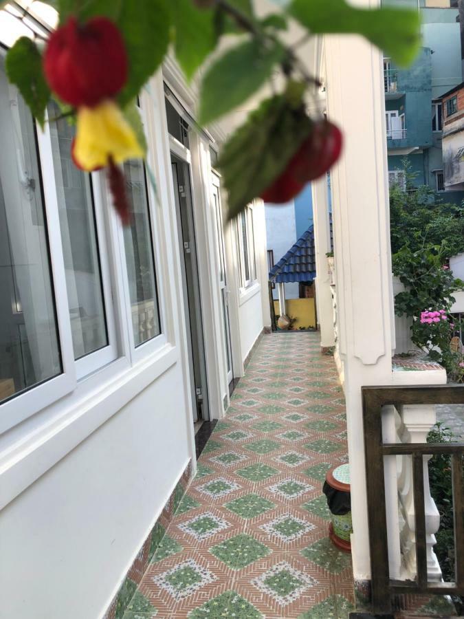 Villa - Hotel Nam Khang 2 Dalat מראה חיצוני תמונה