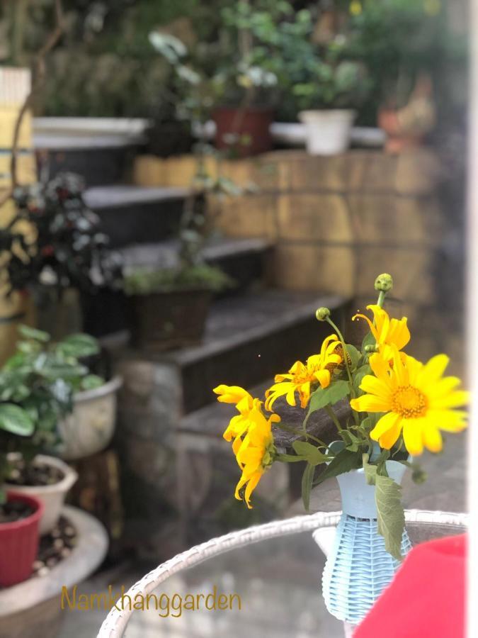 Villa - Hotel Nam Khang 2 Dalat מראה חיצוני תמונה