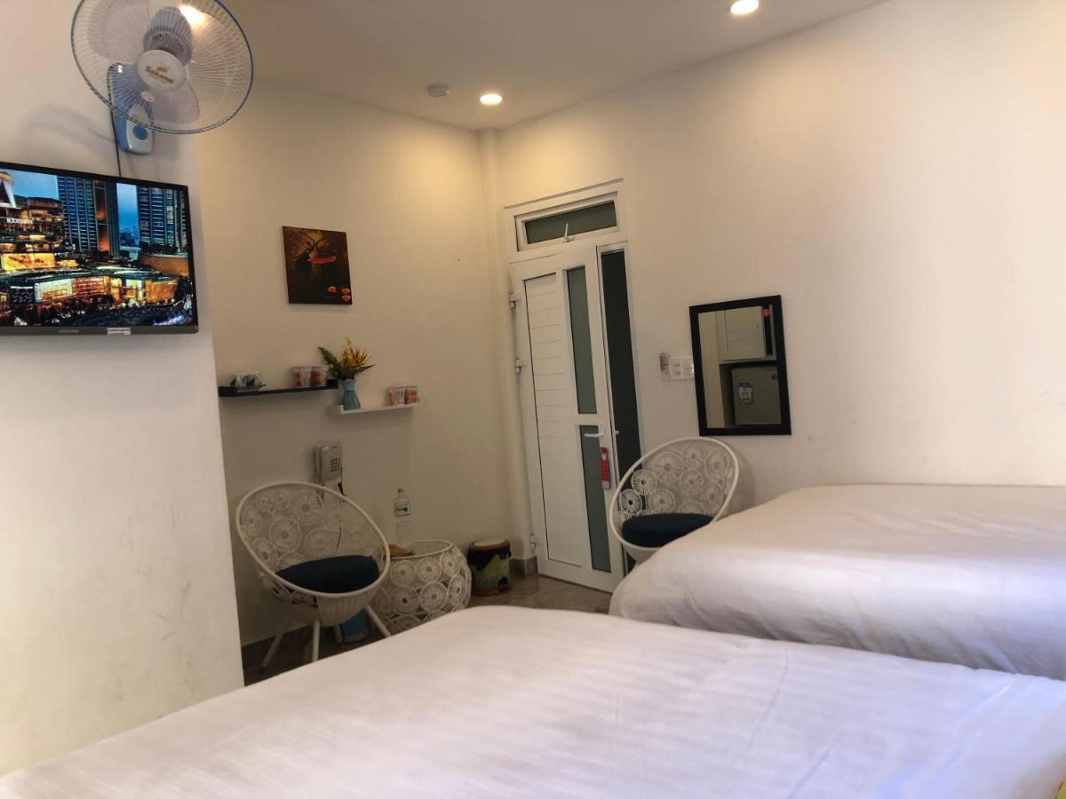 Villa - Hotel Nam Khang 2 Dalat מראה חיצוני תמונה