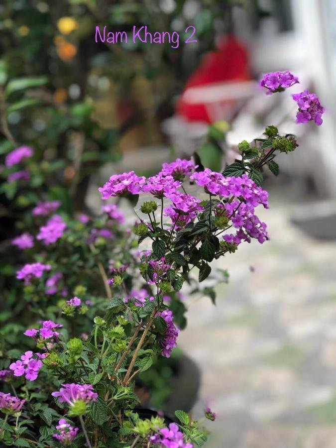 Villa - Hotel Nam Khang 2 Dalat מראה חיצוני תמונה