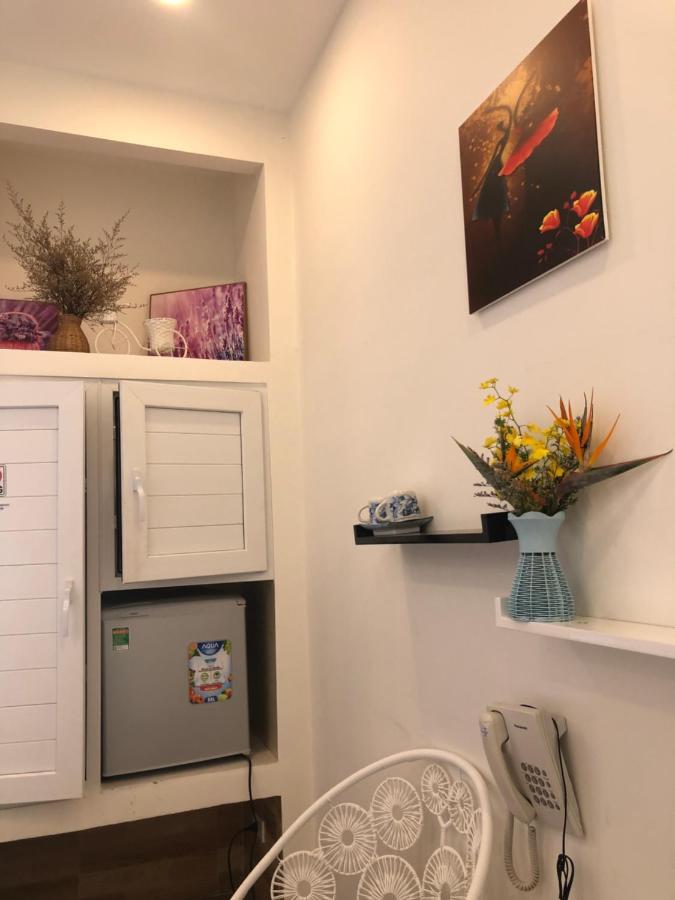 Villa - Hotel Nam Khang 2 Dalat מראה חיצוני תמונה