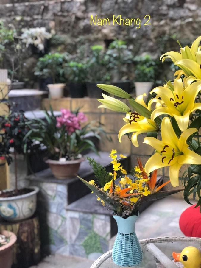 Villa - Hotel Nam Khang 2 Dalat מראה חיצוני תמונה