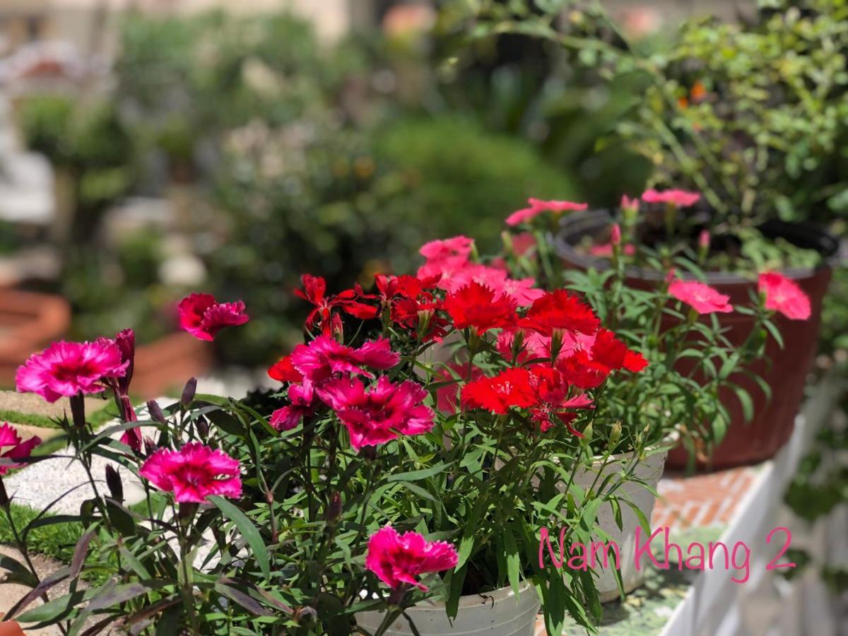 Villa - Hotel Nam Khang 2 Dalat מראה חיצוני תמונה