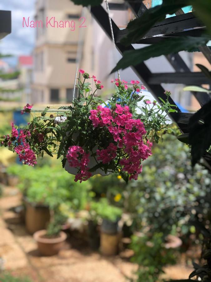 Villa - Hotel Nam Khang 2 Dalat מראה חיצוני תמונה